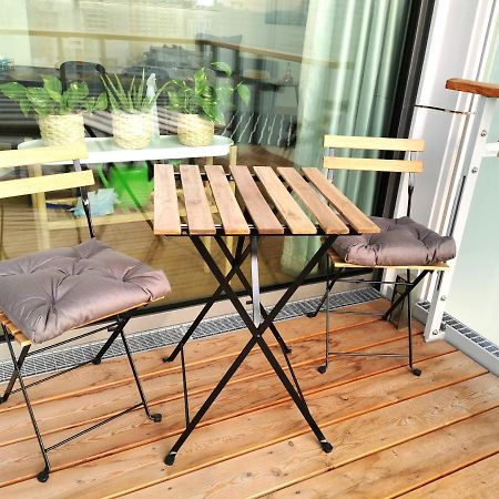 Apartment Am Belvedere Βιέννη Εξωτερικό φωτογραφία
