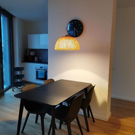 Apartment Am Belvedere Βιέννη Εξωτερικό φωτογραφία