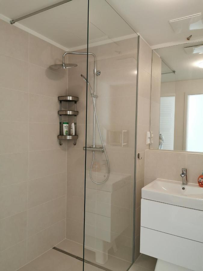 Apartment Am Belvedere Βιέννη Εξωτερικό φωτογραφία