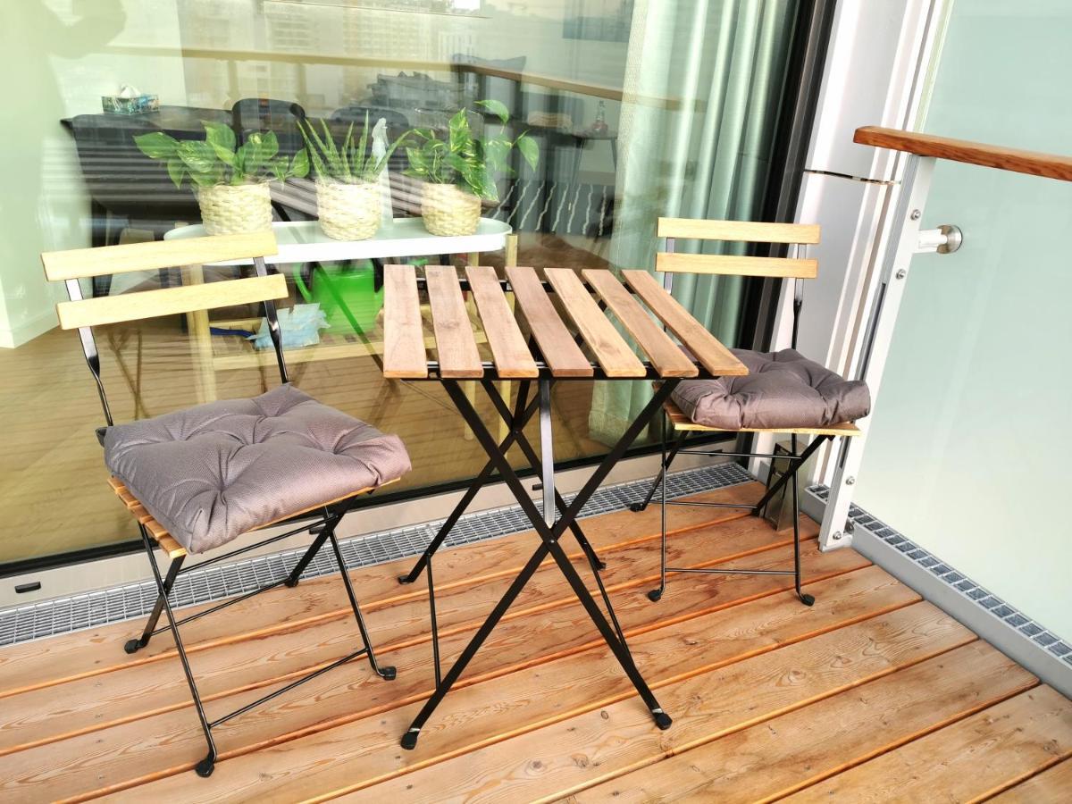 Apartment Am Belvedere Βιέννη Εξωτερικό φωτογραφία