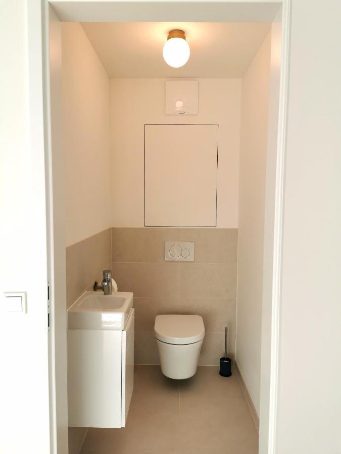 Apartment Am Belvedere Βιέννη Εξωτερικό φωτογραφία