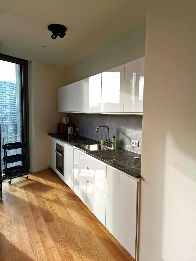Apartment Am Belvedere Βιέννη Εξωτερικό φωτογραφία