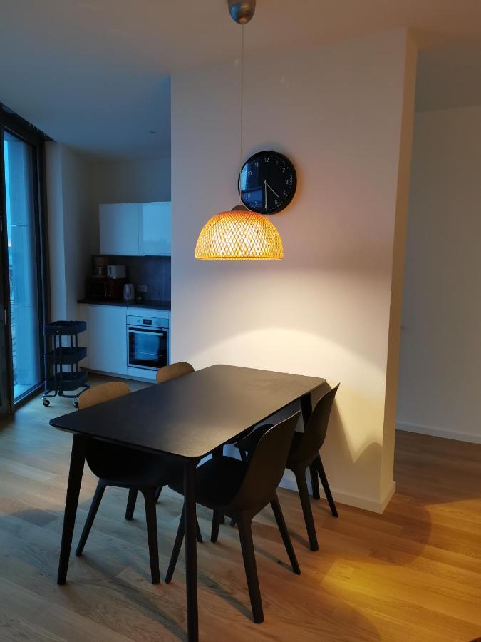Apartment Am Belvedere Βιέννη Εξωτερικό φωτογραφία